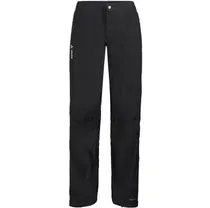 Pyöräilyhousut Vaude Yaras III Rain Pants Women